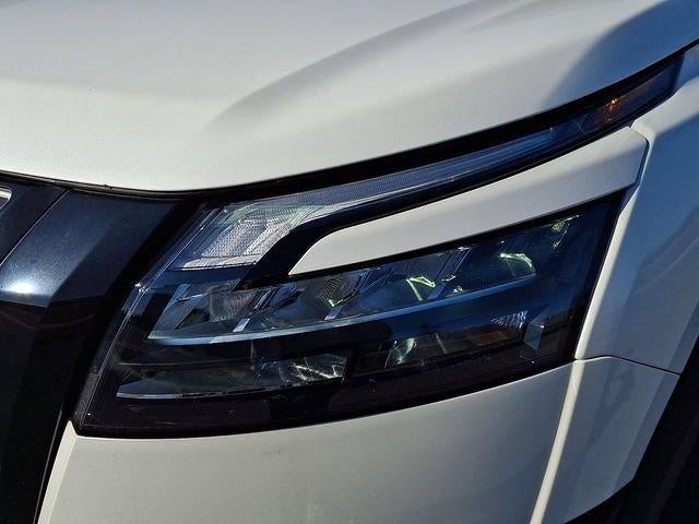 2023 Nissan Pathfinder Rock Creek 4WD