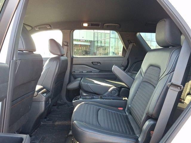 2023 Nissan Pathfinder Rock Creek 4WD