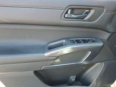 2023 Nissan Pathfinder Rock Creek 4WD