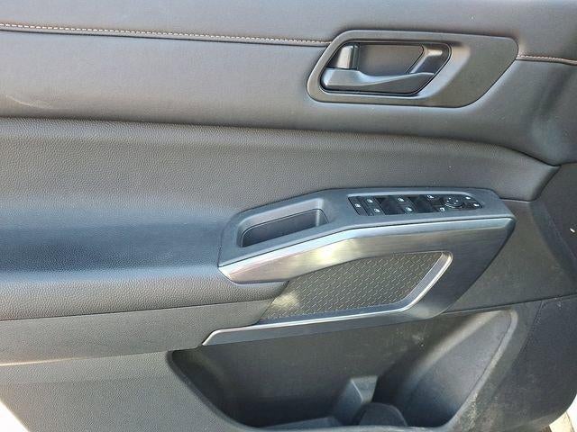 2023 Nissan Pathfinder Rock Creek 4WD