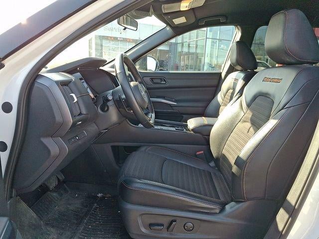 2023 Nissan Pathfinder Rock Creek 4WD