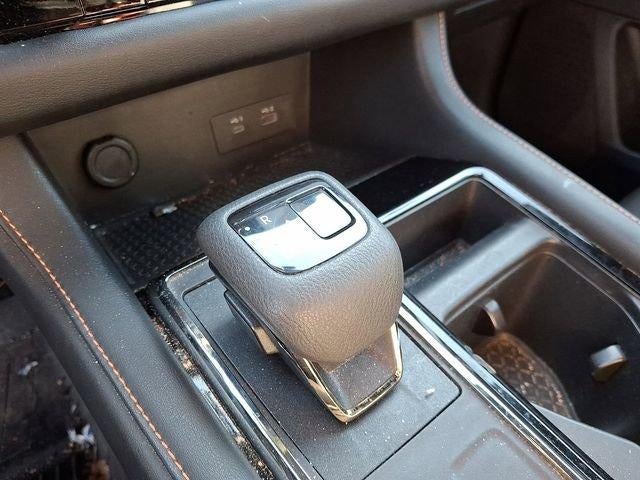 2023 Nissan Pathfinder Rock Creek 4WD