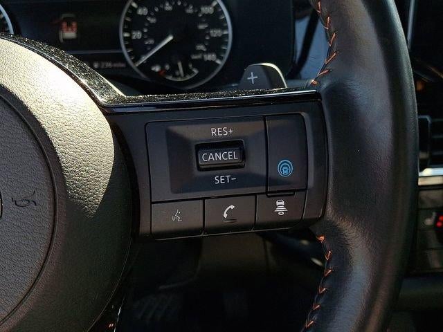 2023 Nissan Pathfinder Rock Creek 4WD