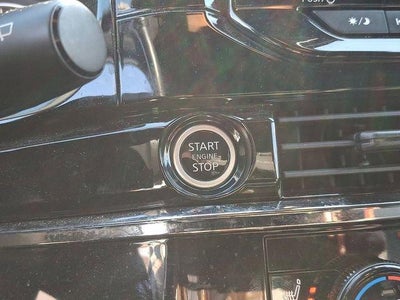 2023 Nissan Pathfinder Rock Creek 4WD