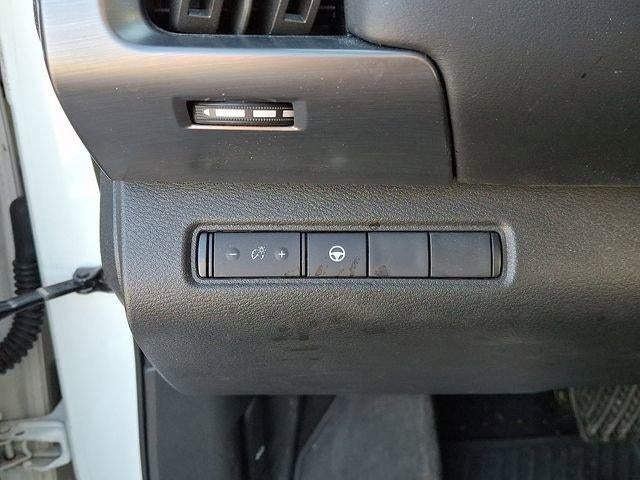 2023 Nissan Pathfinder Rock Creek 4WD