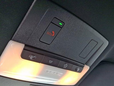 2023 Nissan Pathfinder Rock Creek 4WD