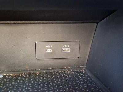 2023 Nissan Pathfinder Rock Creek 4WD