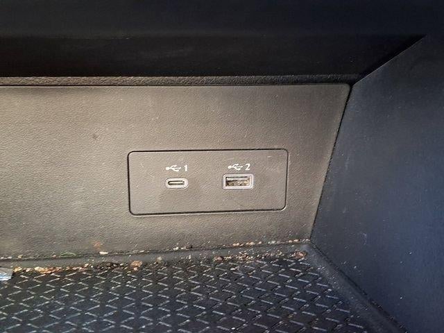 2023 Nissan Pathfinder Rock Creek 4WD