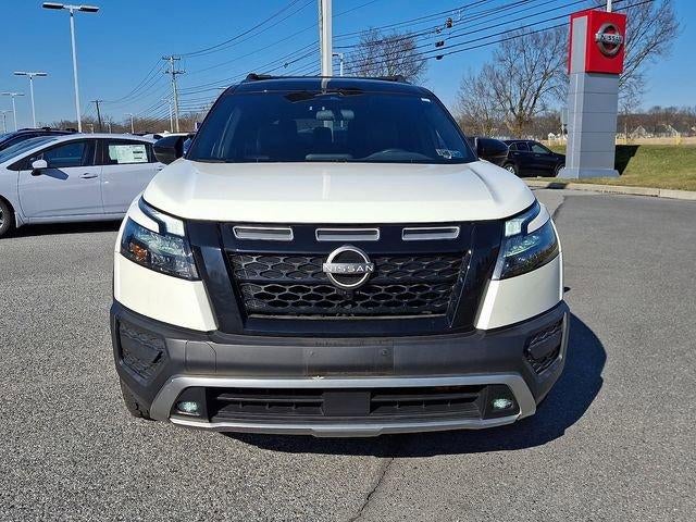 2023 Nissan Pathfinder Rock Creek 4WD