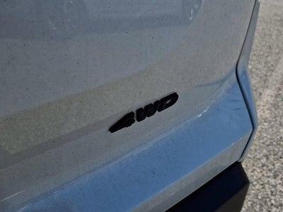 2023 Nissan Pathfinder Rock Creek 4WD