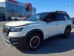2023 Nissan Pathfinder Rock Creek 4WD