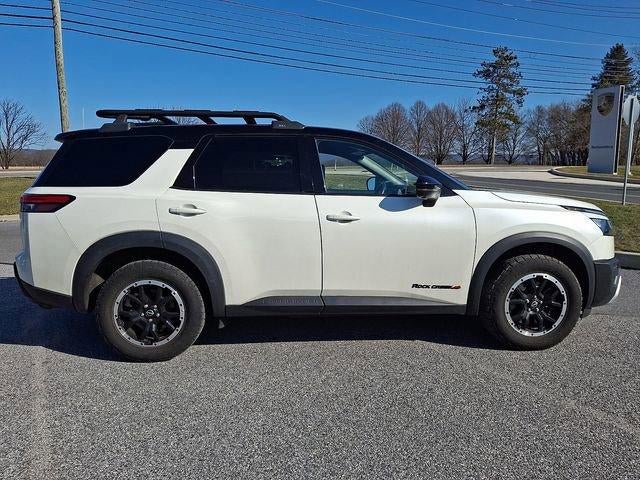 2023 Nissan Pathfinder Rock Creek 4WD