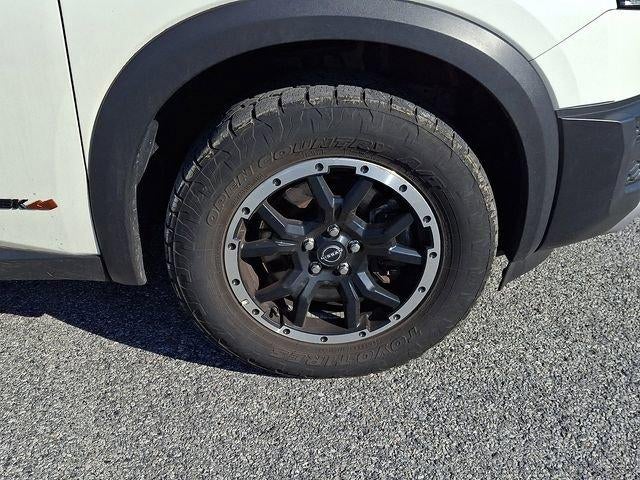 2023 Nissan Pathfinder Rock Creek 4WD