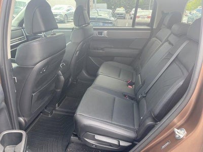 2024 Hyundai SANTA FE XRT AWD