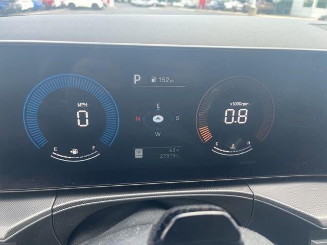 2024 Hyundai SANTA FE XRT AWD