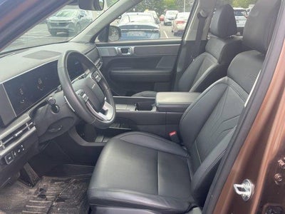 2024 Hyundai SANTA FE XRT AWD