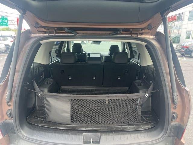 2024 Hyundai SANTA FE XRT AWD