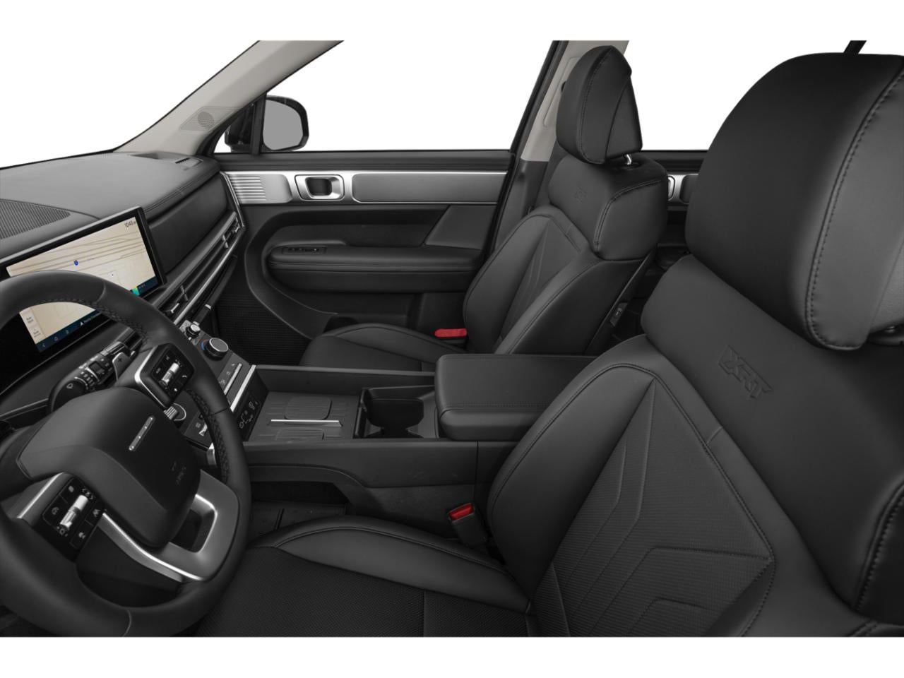 2024 Hyundai SANTA FE XRT AWD