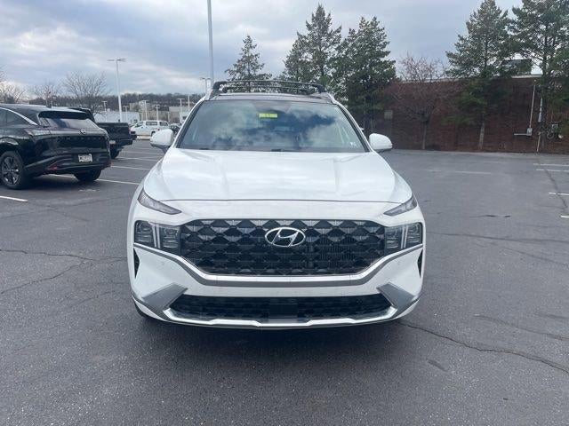 2023 Hyundai SANTA FE Calligraphy AWD