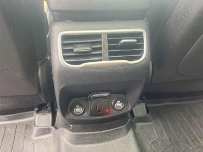 2023 Hyundai SANTA FE Calligraphy AWD