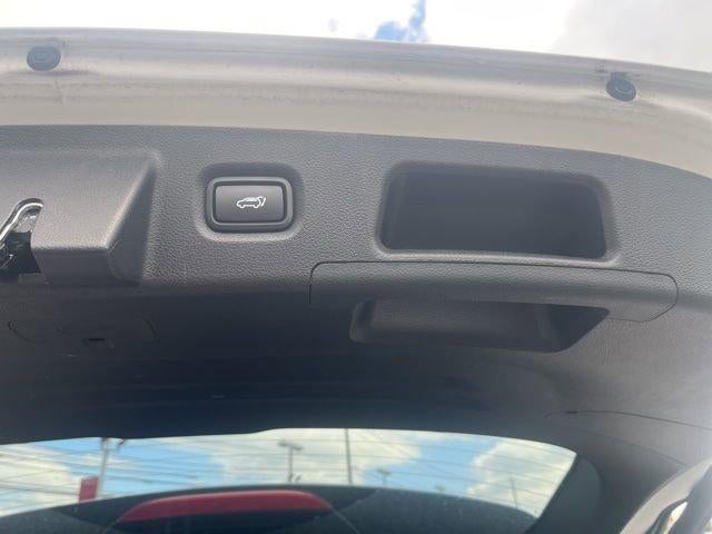 2023 Hyundai SANTA FE Calligraphy AWD