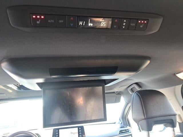 2022 Toyota Sienna Platinum AWD 7-Passenger (GS)