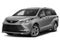 2022 Toyota Sienna Platinum AWD 7-Passenger (GS)