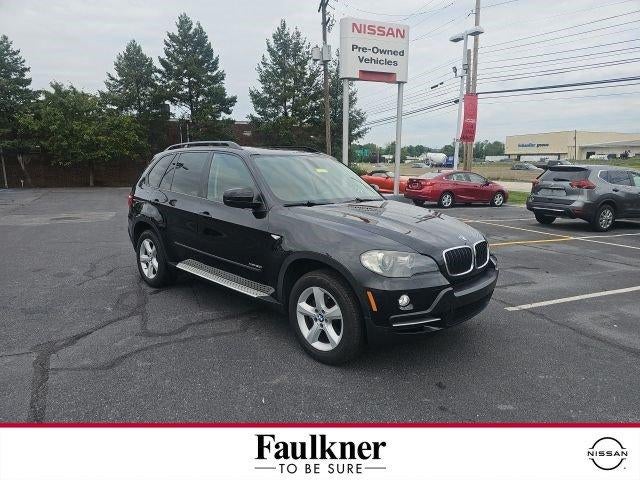 2009 BMW X5 30i AWD 4dr SUV