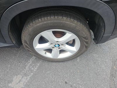 2009 BMW X5 30i AWD 4dr SUV