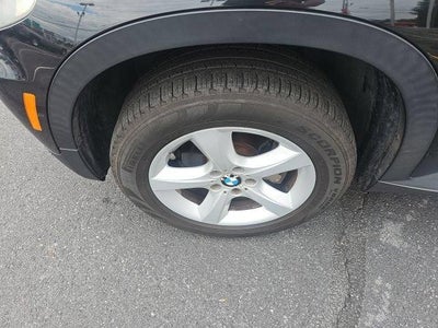 2009 BMW X5 30i AWD 4dr SUV