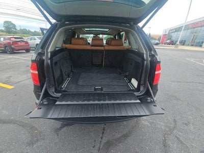 2009 BMW X5 30i AWD 4dr SUV