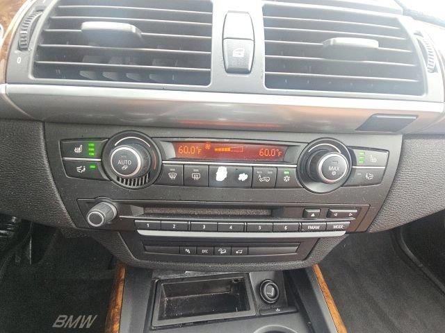 2009 BMW X5 30i AWD 4dr SUV