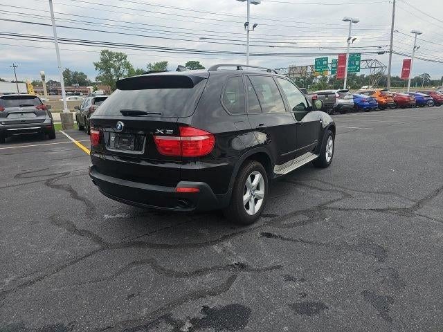 2009 BMW X5 30i AWD 4dr SUV