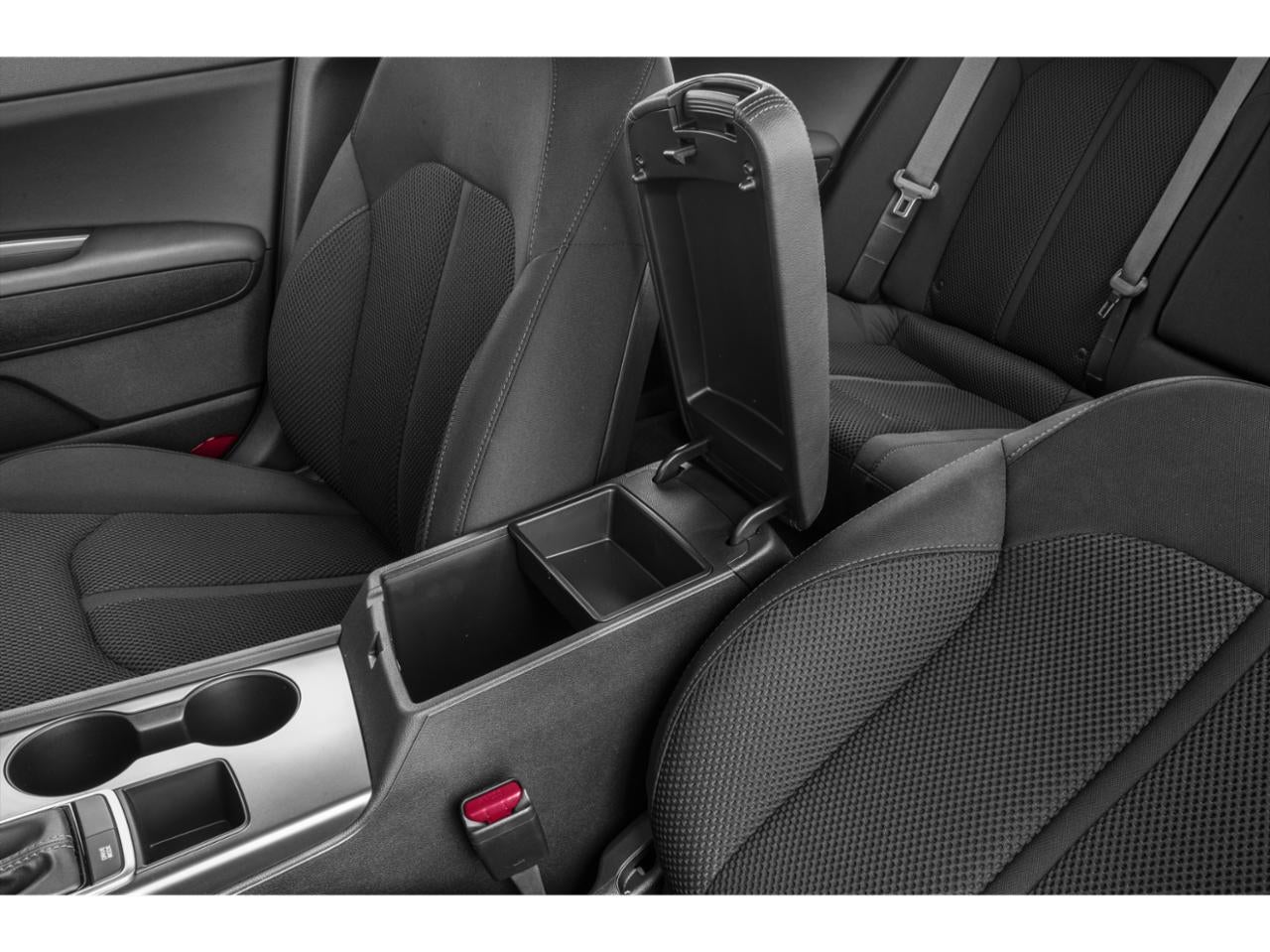 2020 Kia Optima LX Auto