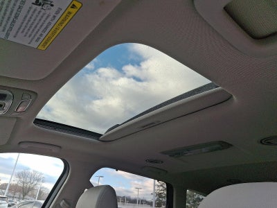 2023 Kia Telluride EX AWD