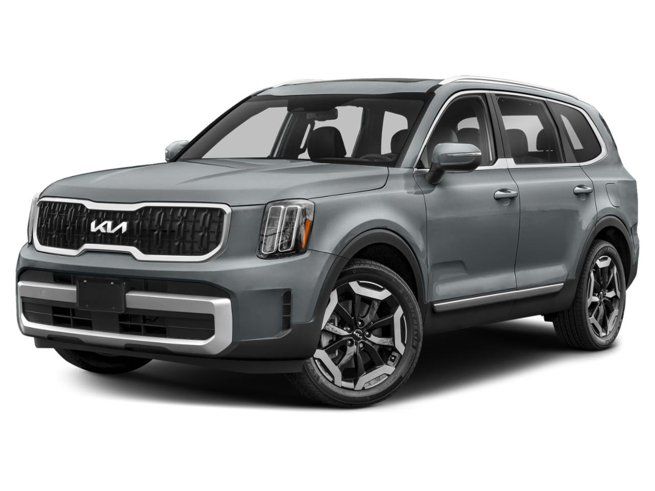 2023 Kia Telluride EX AWD