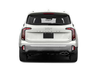 2023 Kia Telluride EX AWD