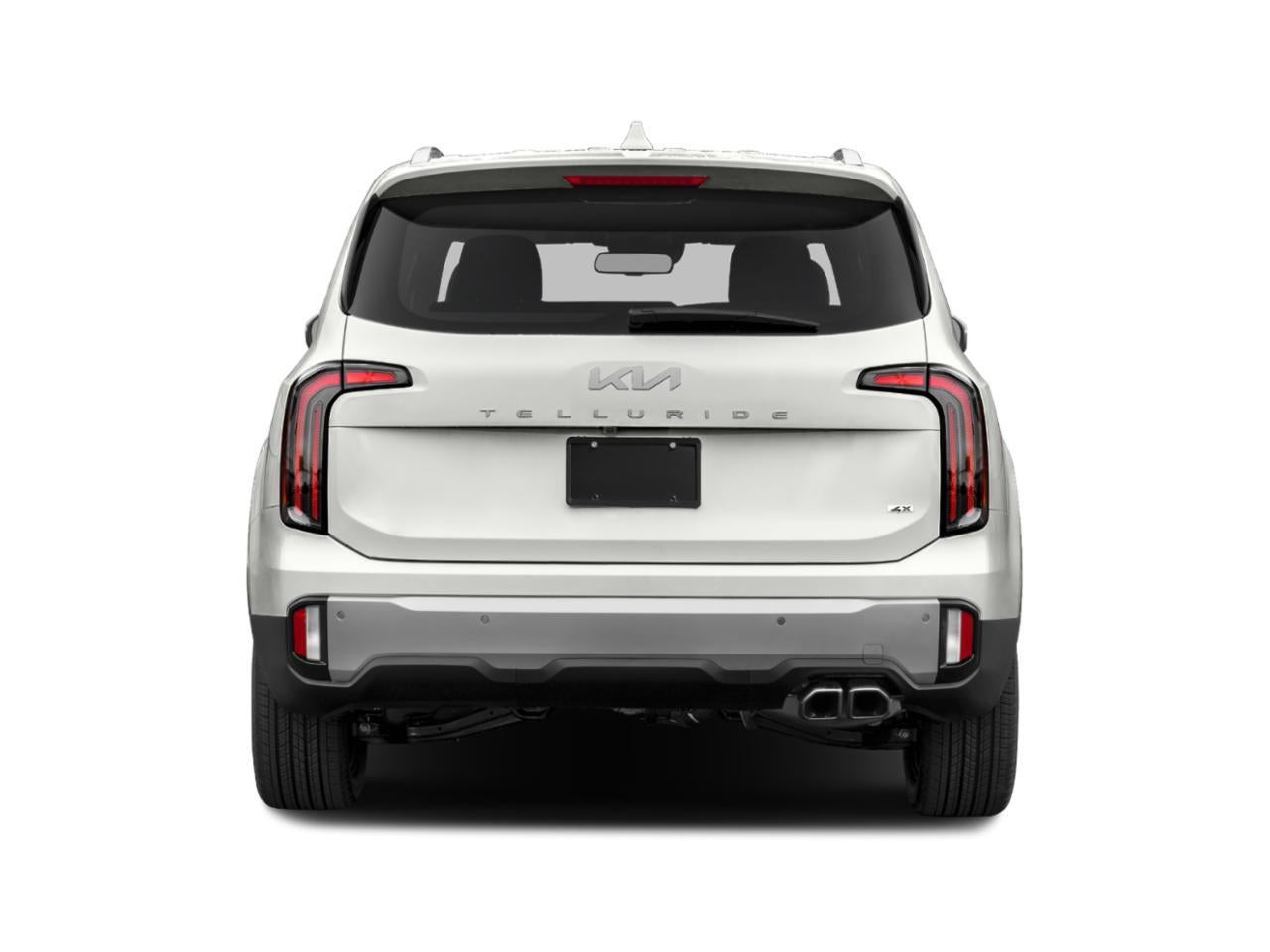 2023 Kia Telluride EX AWD