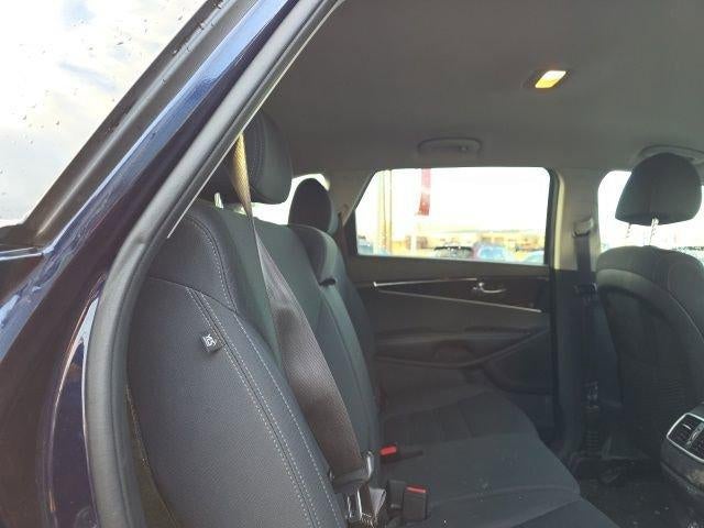 2020 Kia Sorento LX V6 FWD