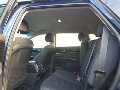 2020 Kia Sorento LX V6 FWD