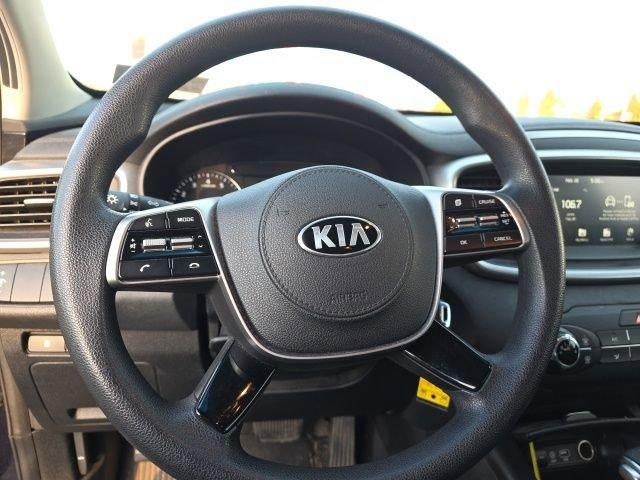 2020 Kia Sorento LX V6 FWD