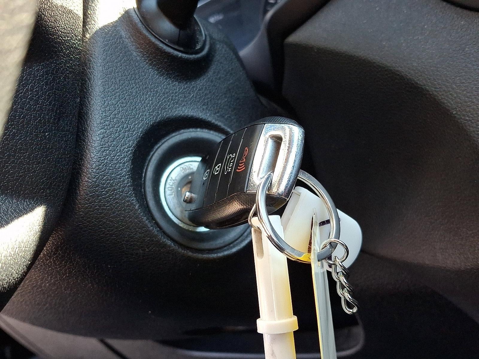 2020 Kia Sorento LX V6 FWD