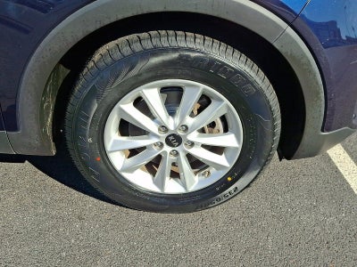 2020 Kia Sorento LX V6 FWD