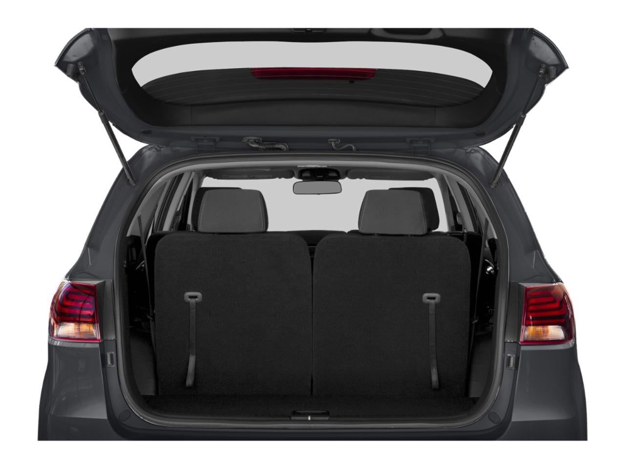 2020 Kia Sorento LX V6 FWD