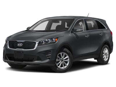 2020 Kia Sorento LX V6 FWD