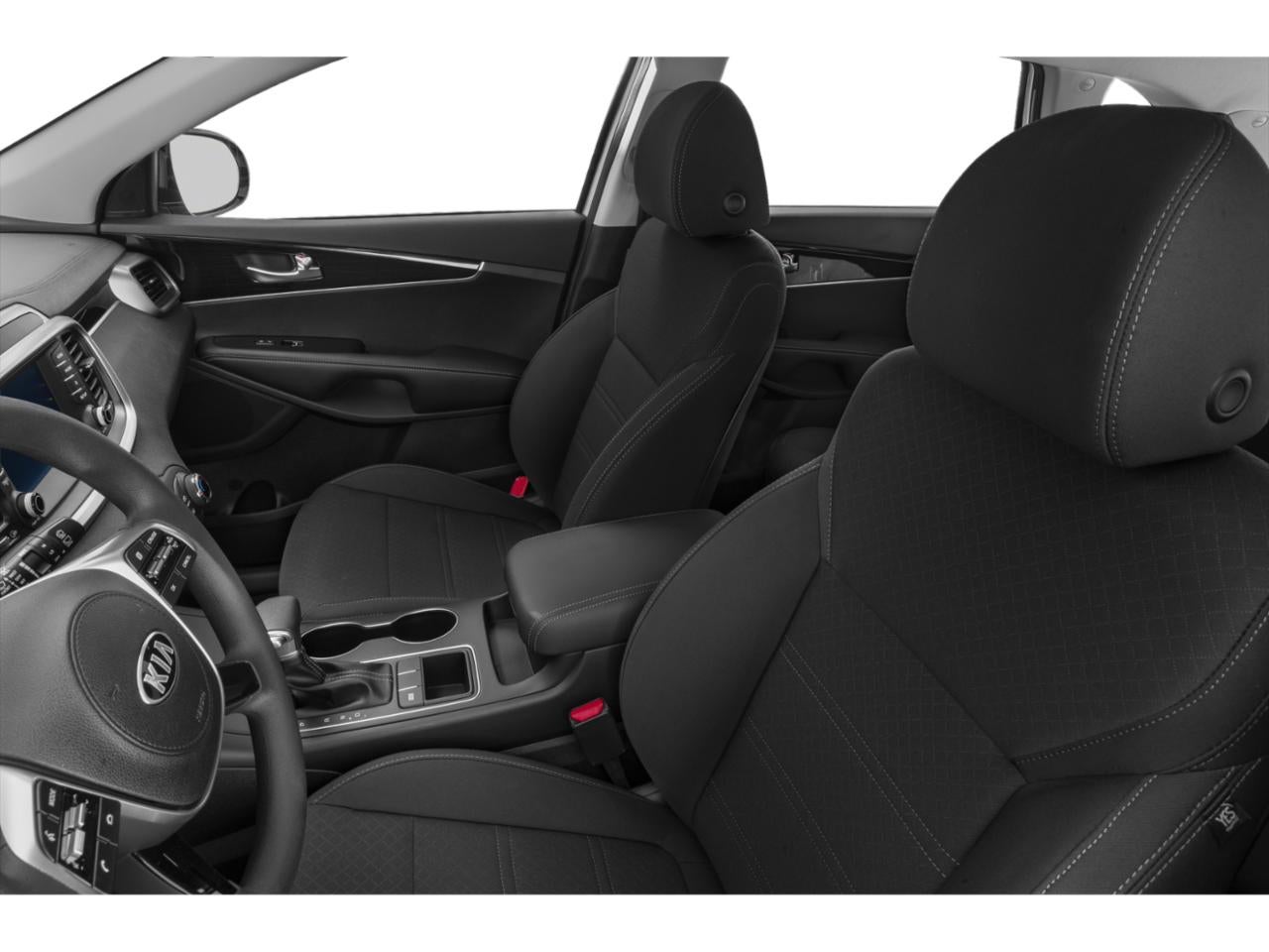 2019 Kia Sorento EX V6 AWD