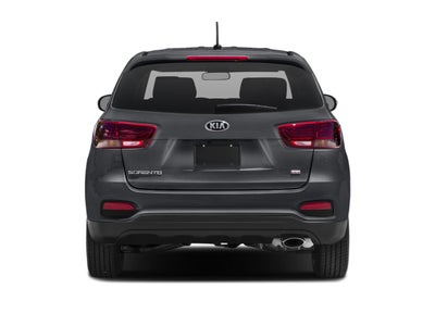 2019 Kia Sorento EX V6 AWD
