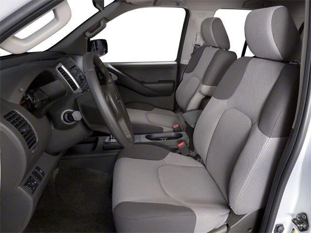 2012 Suzuki Equator 4WD Crew Cab V6 Auto Sport Long Bed