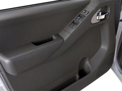 2012 Suzuki Equator 4WD Crew Cab V6 Auto Sport Long Bed