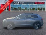 2024 Toyota Corolla Cross XLE 4WD (Natl)